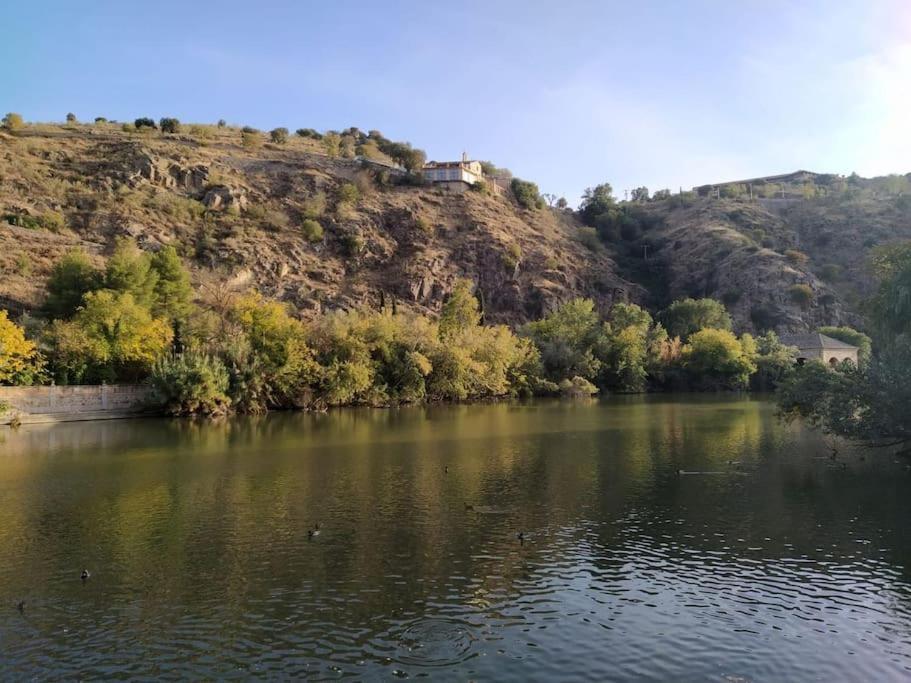 Casa de férias La Casa De Patos